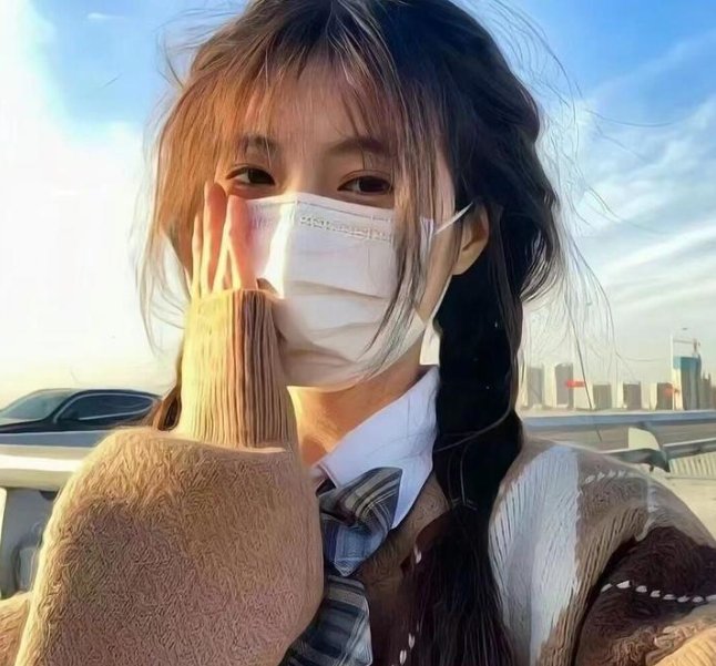 巴拉圭的悠悠时光